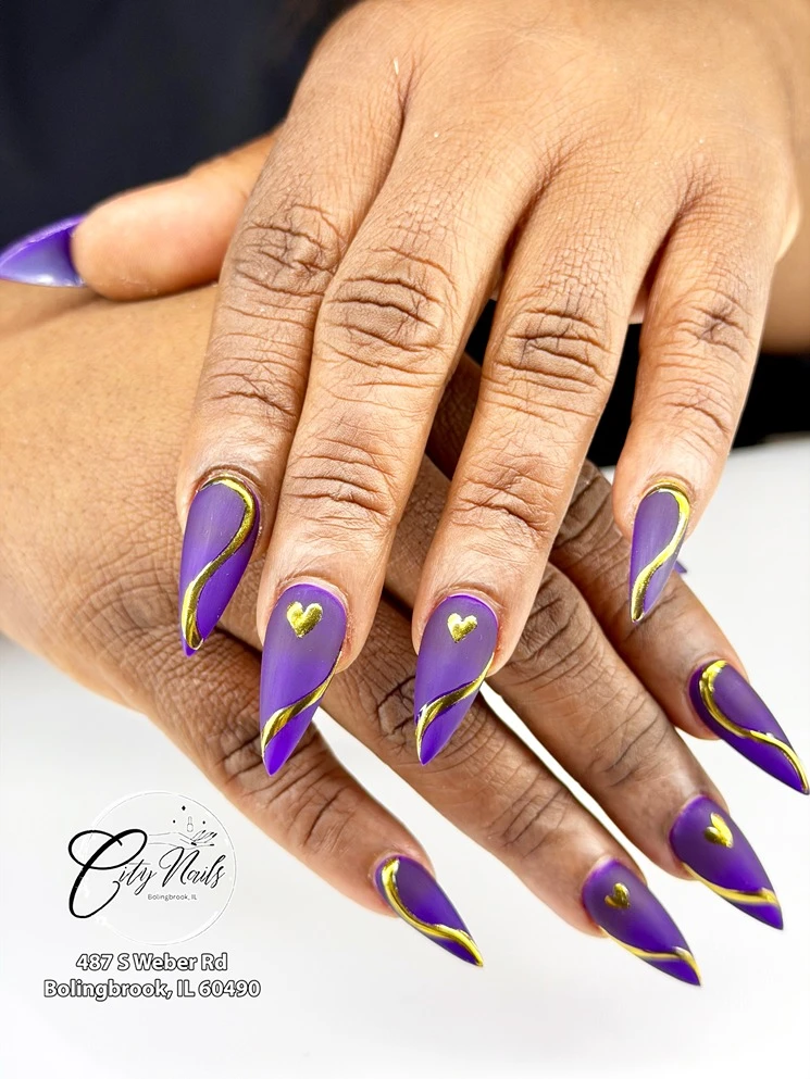 Nails Ideas